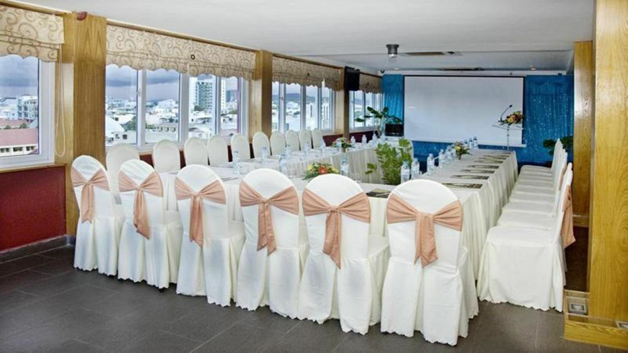 Song Thu Hotel Da Nang Exterior foto