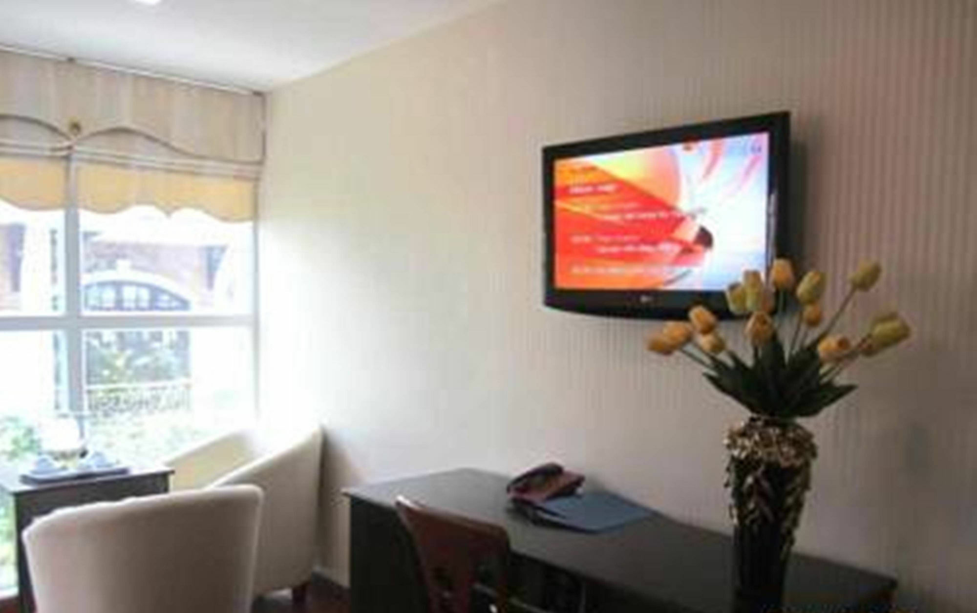 Song Thu Hotel Da Nang Exterior foto